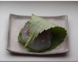 葛桜