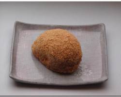 わらび粉餅